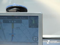 一體機(jī)完全形態(tài) 華鋒e路航X70新品實(shí)測(cè) 精準(zhǔn)導(dǎo)航與實(shí)用體驗(yàn)