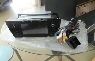 愛(ài)影寶馬325專用DVD導(dǎo)航與325原廠導(dǎo)航 軟件開(kāi)發(fā)與配件優(yōu)勢(shì)對(duì)比